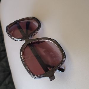 Circus by Sam Edelman Square sunglasses